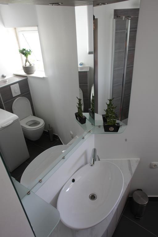 Spalato Centrum Suite エクステリア 写真